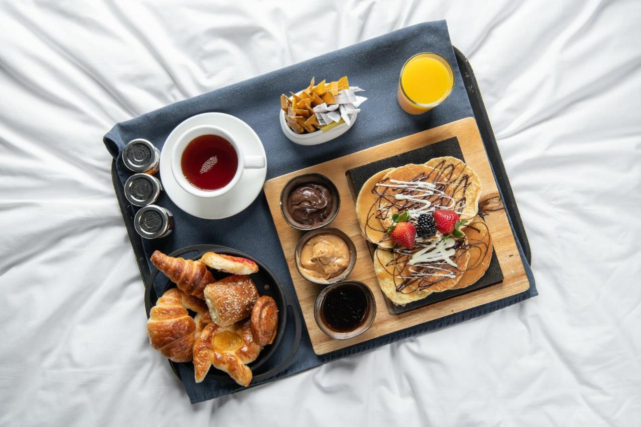 Radisson Blu Hotel, 버레이다 외부 사진