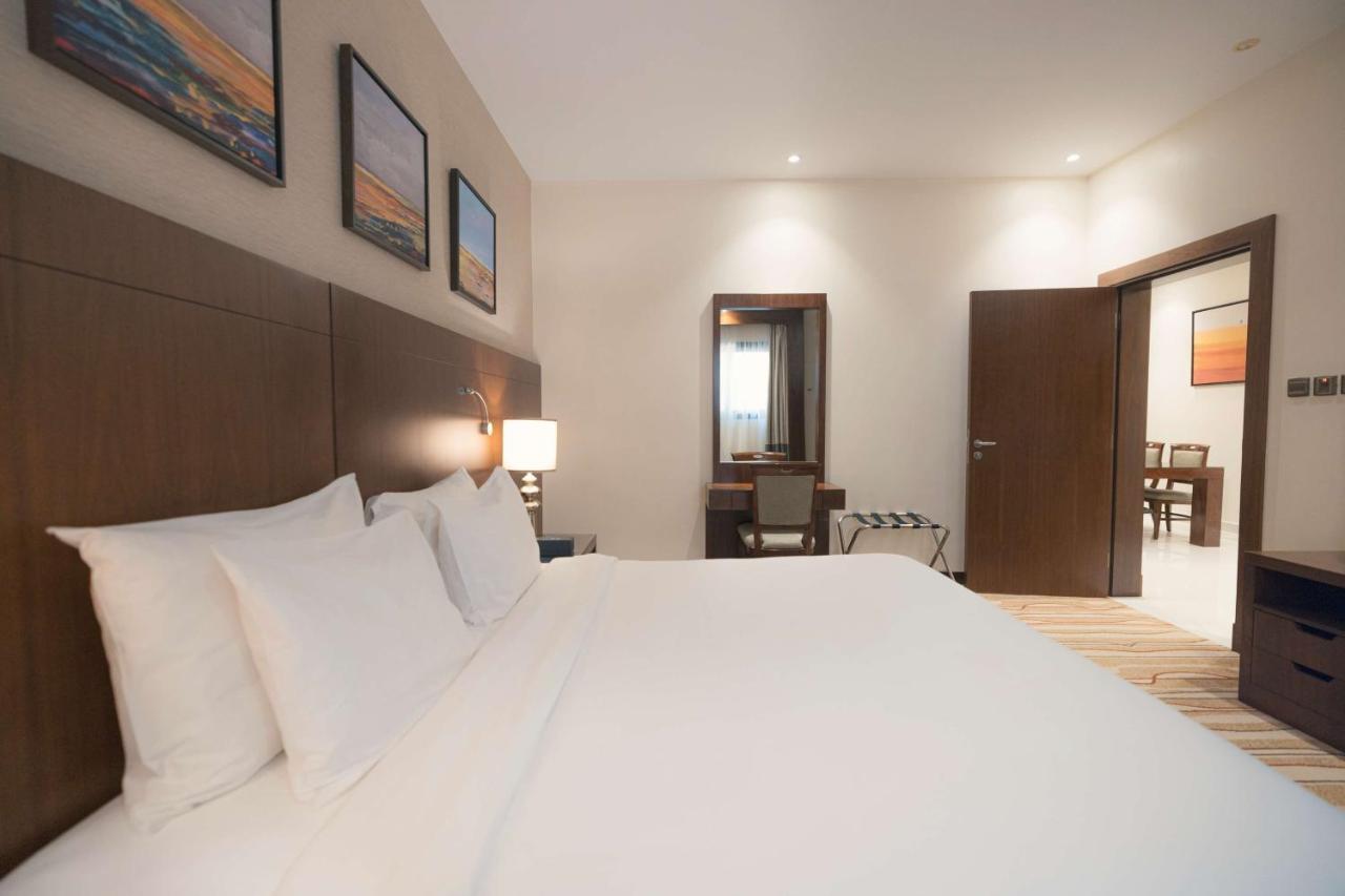 Radisson Blu Hotel, 버레이다 외부 사진