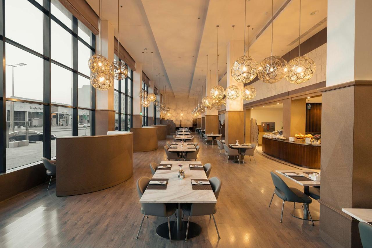 Radisson Blu Hotel, 버레이다 외부 사진