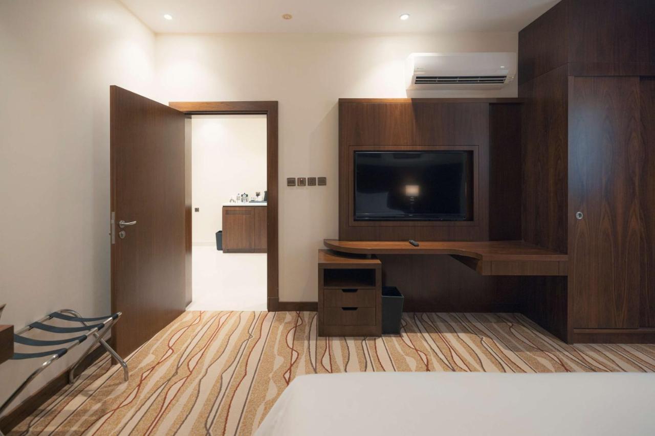 Radisson Blu Hotel, 버레이다 외부 사진