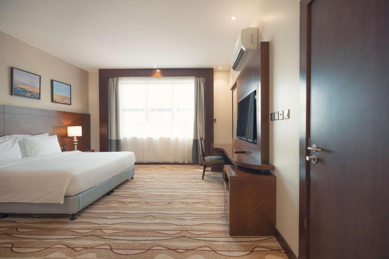 Radisson Blu Hotel, 버레이다 외부 사진