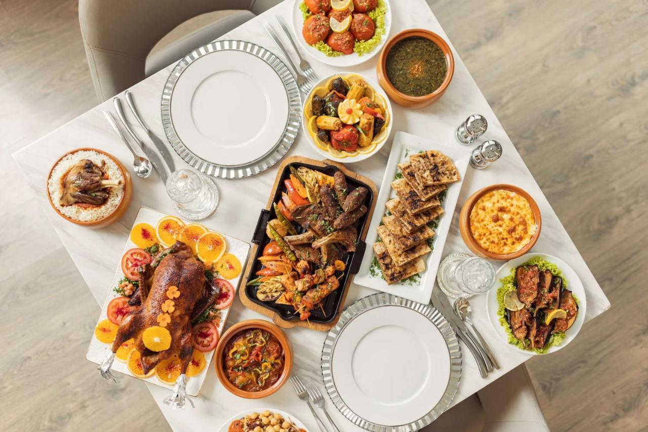 Radisson Blu Hotel, 버레이다 외부 사진