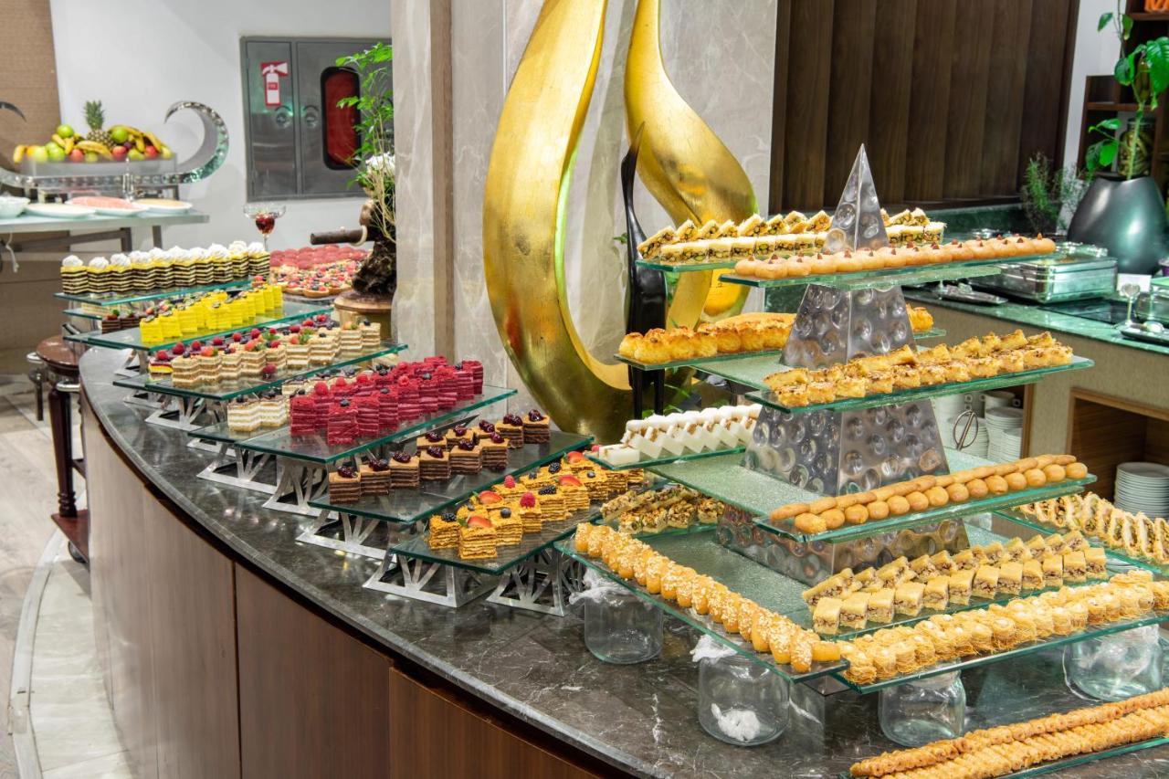 Radisson Blu Hotel, 버레이다 외부 사진